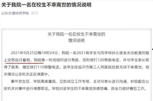 学校最新事件爆料,揭秘最新校园事件背后的真相