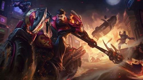 下一期典藏皮肤最新爆料,神秘降临！下一期典藏皮肤全新爆料抢先看